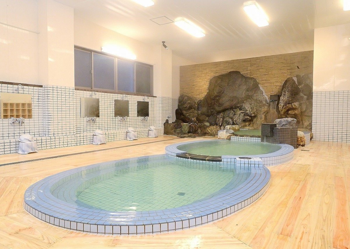 ♨️ 묘반 온천(묘반노유) 이미지 1